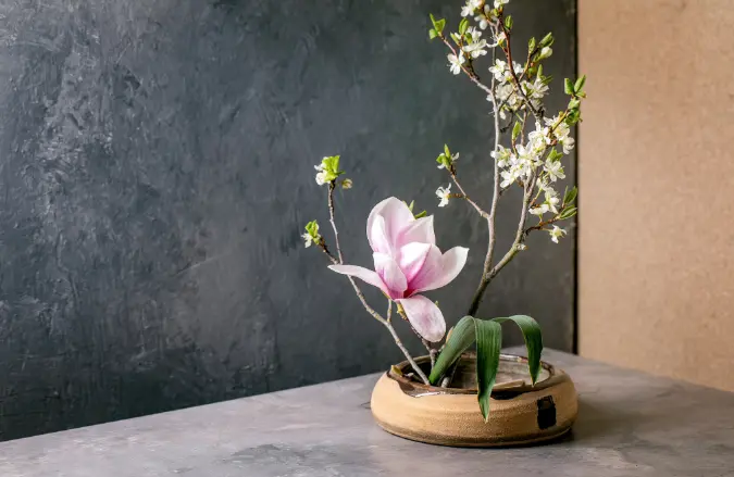 ikebana