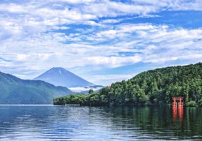 <h3>Día 8 –  Hakone: exuberante naturaleza</h3>