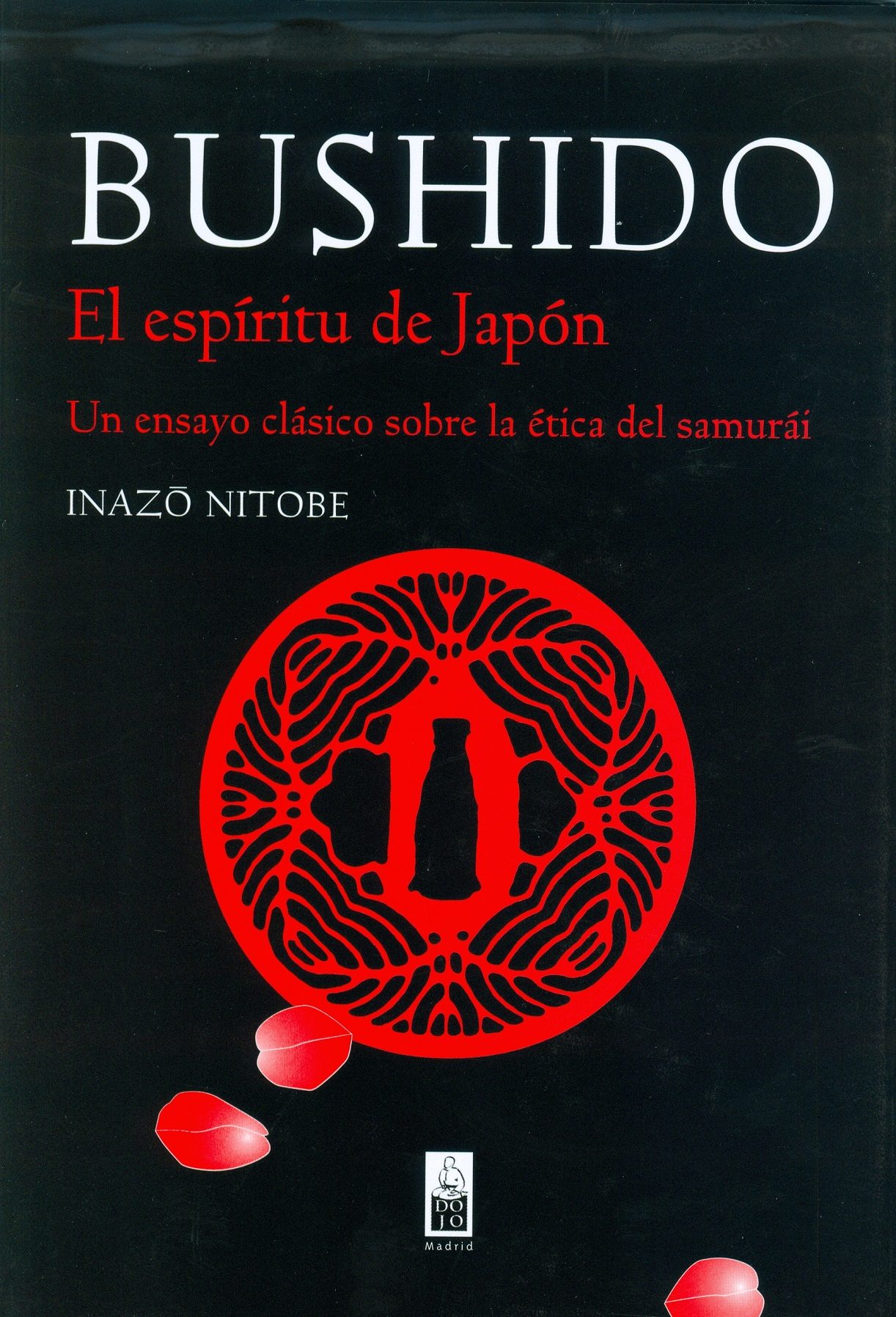 Bushido, el espiritu de Japón