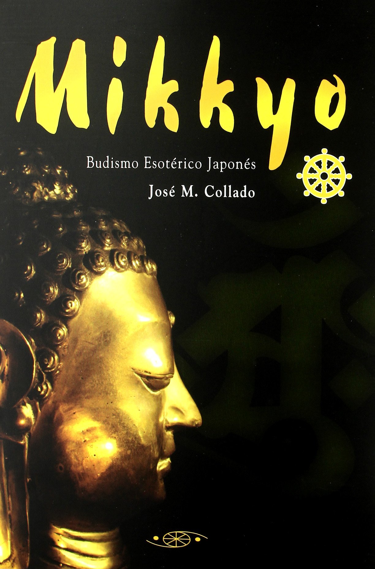 Mikkyo budismo esotérico japonés