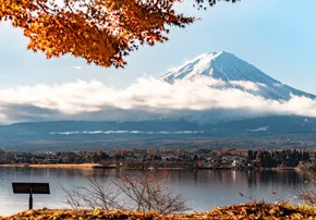 <h3>Día 3 – Fuji Kawaguchiko – Monte Fuji</h3>