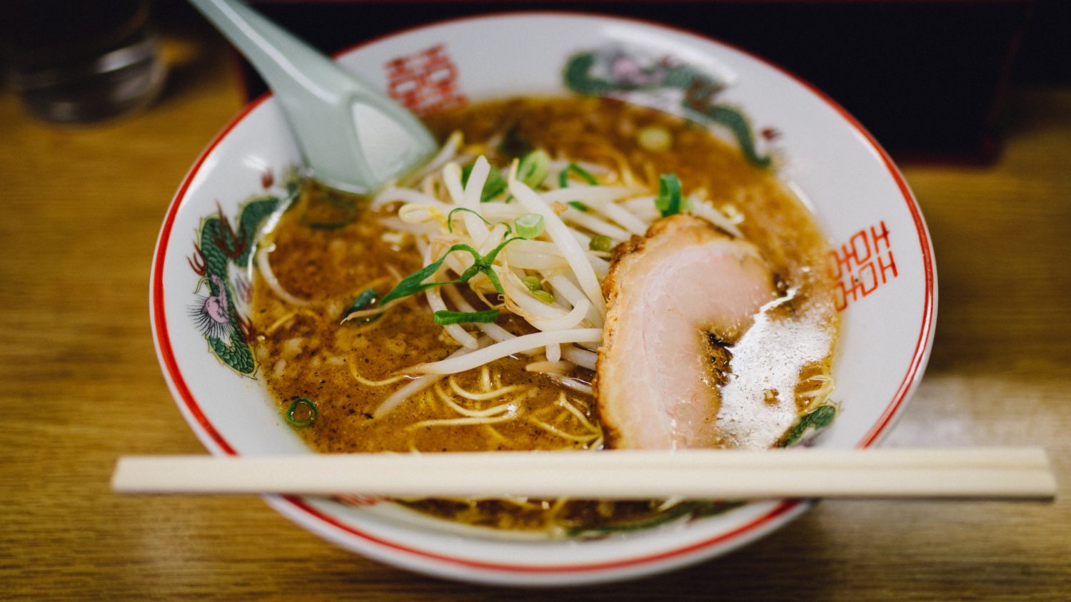 RAMEN EN JAPÓN
