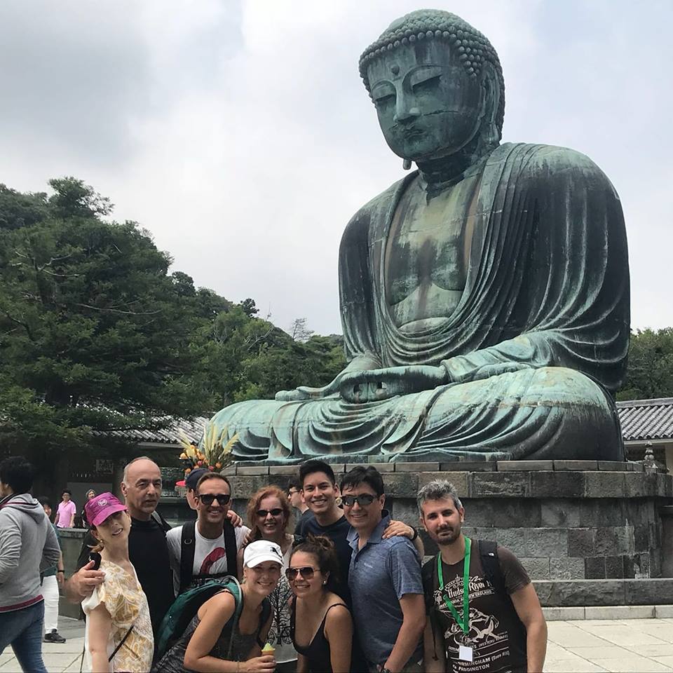 Primer Japón Salvaje