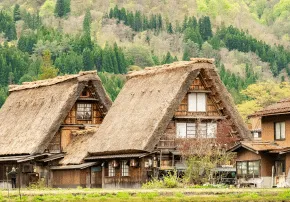 <h3>Día 8 – Shirakawago – Takayama</h3>