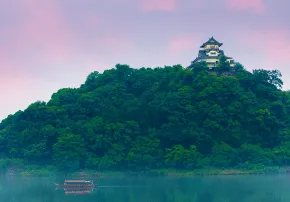<h3>Día 10 – Inuyama: sede del clan Nobunaga</h3>