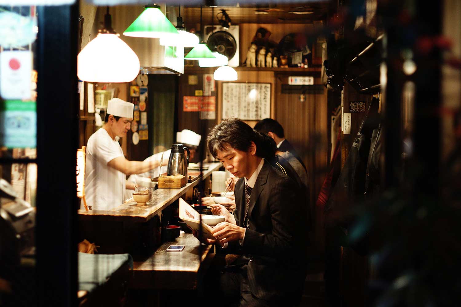 Restaurante-japonés