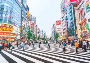 <h3>Día 12 – Tokio: día libre</h3>