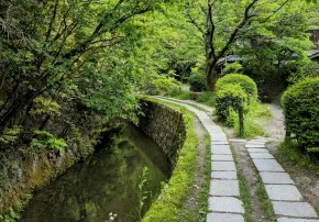<h3>Día 5 – Kioto: ciudad de jardines</h3>