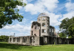 <h3>Día 9 – Hiroshima y Miyajima</h3>