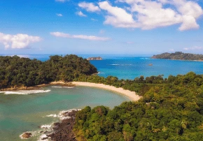 dia 10 manuel antonio