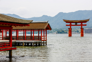 itsukushima