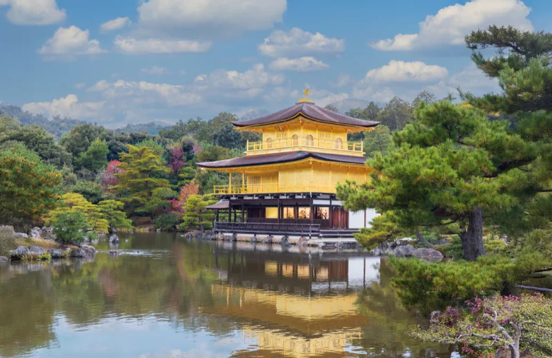 templo dorado