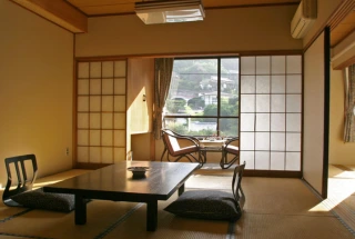ryokan