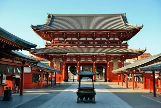 templos japon