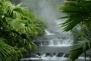 aguas termales arenal aguas termales de volcan arenal