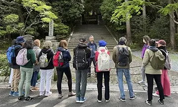 viajes con guía a Japón viajes con guía a Japón