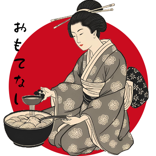 omotenashi web omotenashi