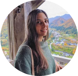 Zaida Díaz