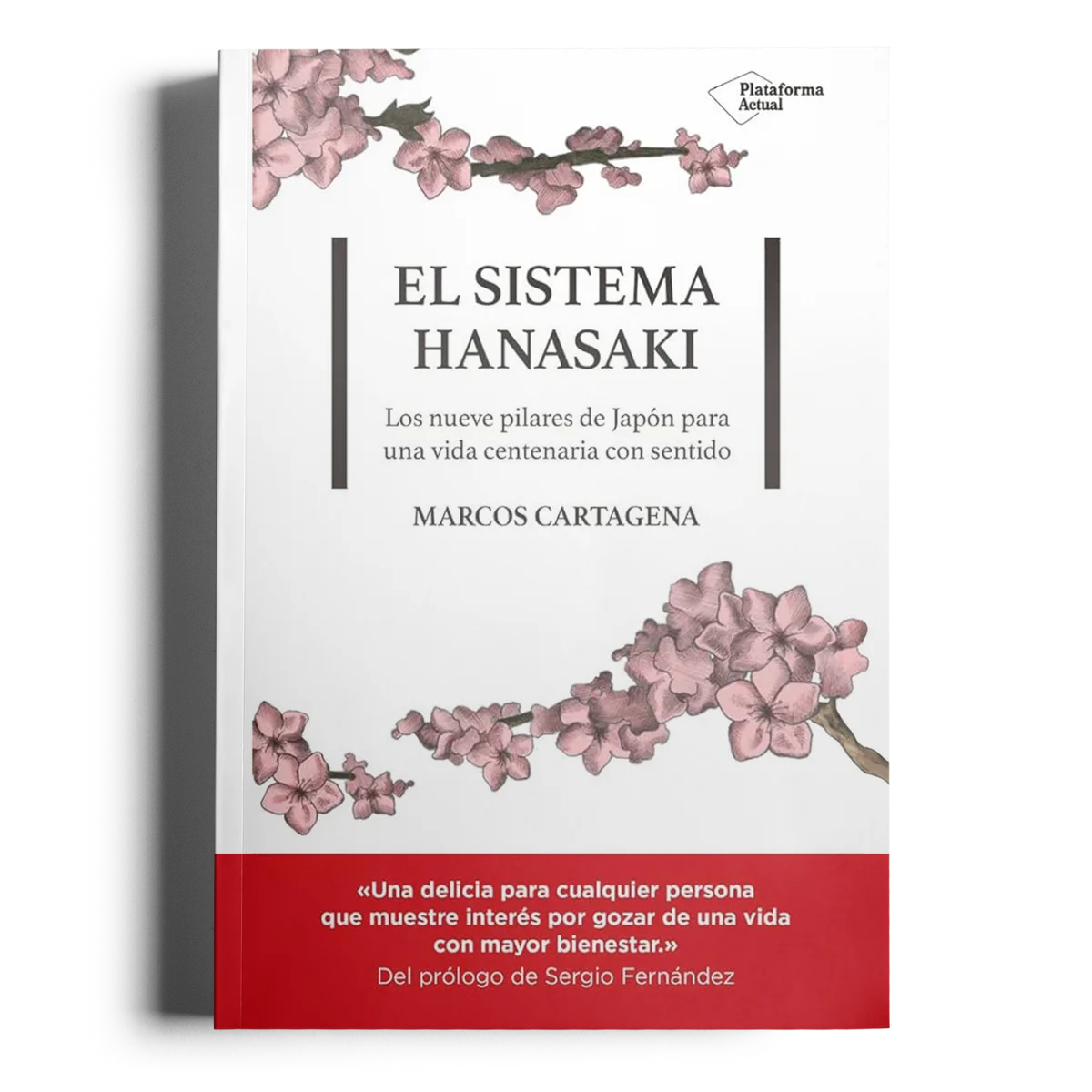 Libro El Sistema Hanasaki