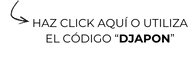 Código DJAPON