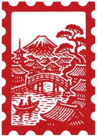 Newsletter Cartas desde Edo