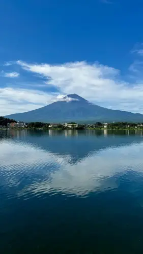 monte fuji