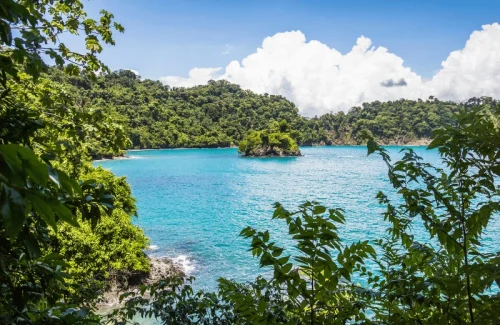 manuel antonio