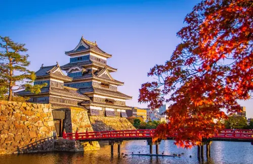 castillo matsumoto