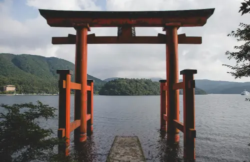 hakone