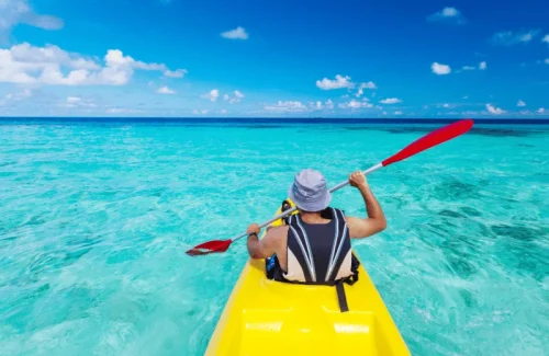 kayak maldivas