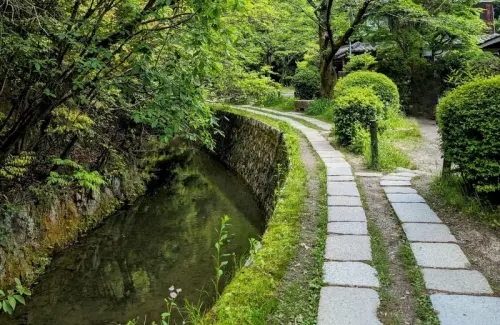 paseo del filosofo